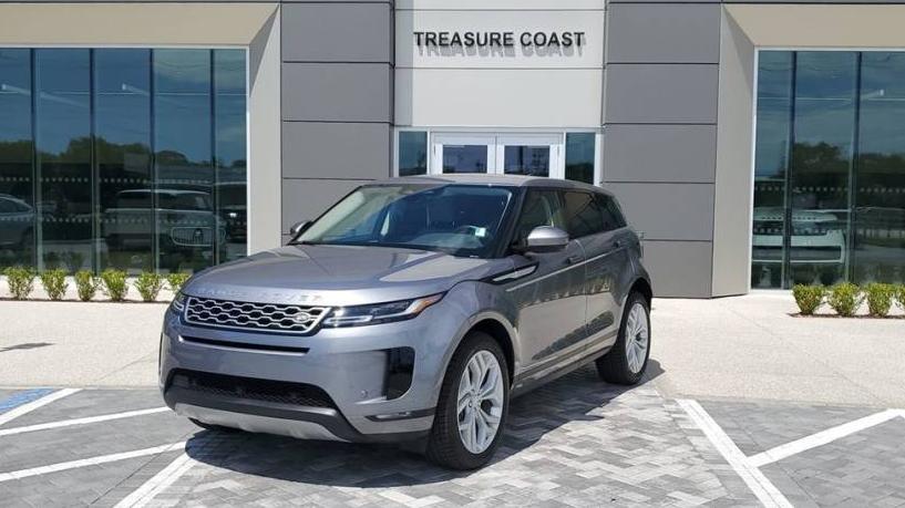 LAND ROVER RANGE ROVER EVOQUE 2023 SALZP2FXXPH221919 image